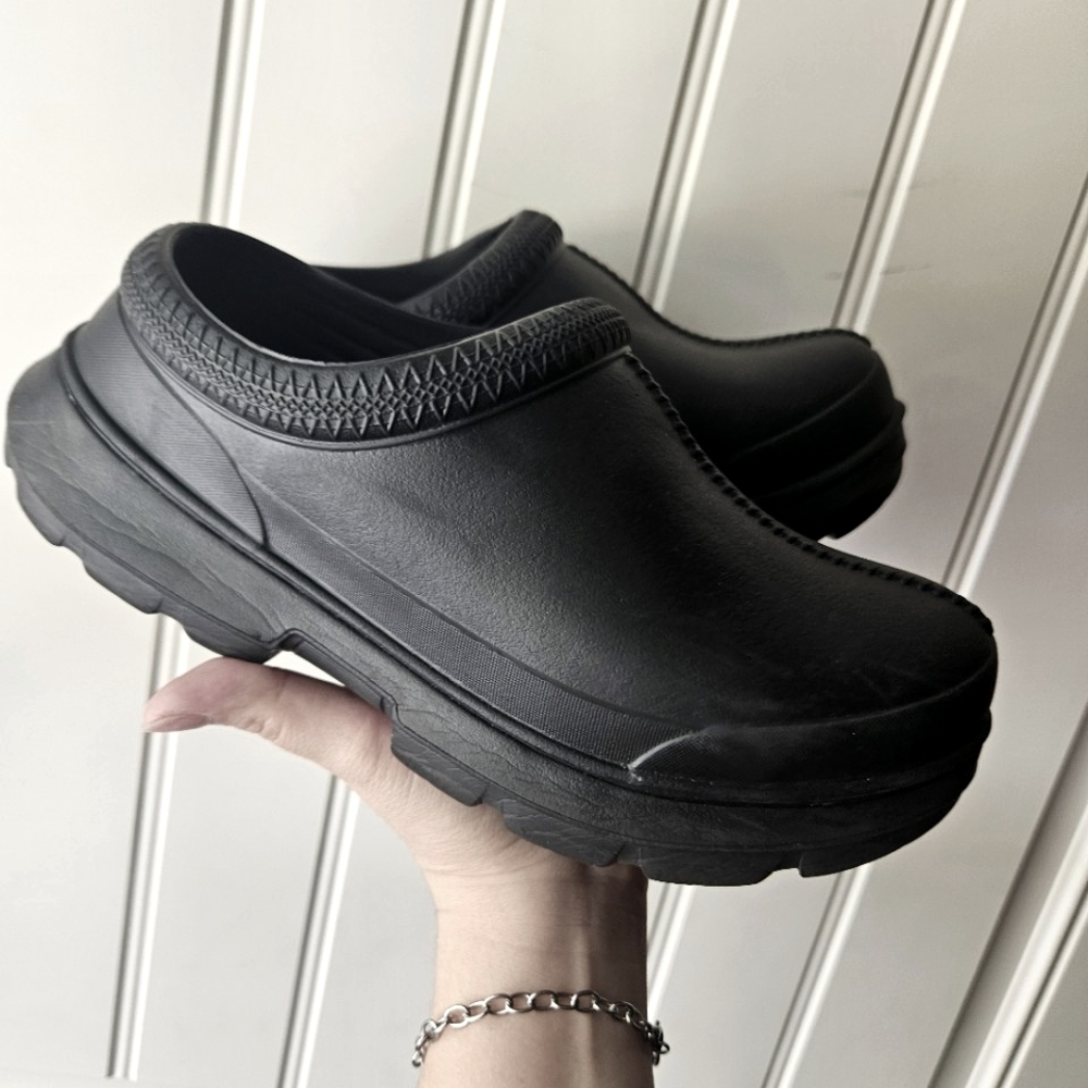 UGG x Tasman Clog